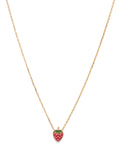 Collier Fraise Stacy 755-523