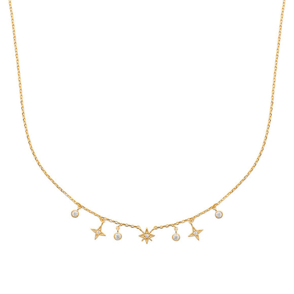 Collier Horia