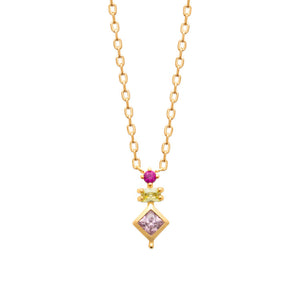 Collier Clémence
