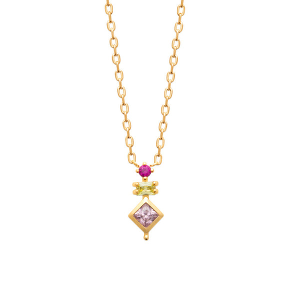 Collier Clémence