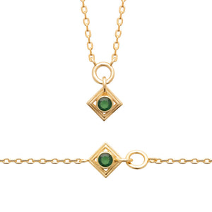 Collier Billie