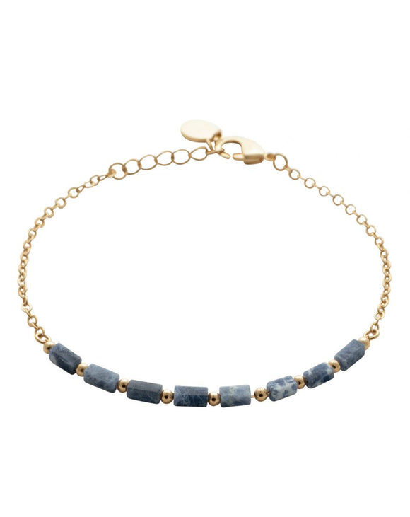 Bracelet Sodalite