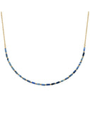 Collier Sodalite