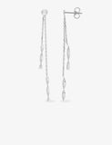 Boucles d'oreilles en or 9ct 483-77