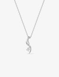 Collier en argent 654z2268