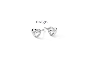 Boucles coeurs AS315