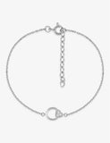 Bracelet en argent 645-2208