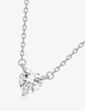 Collier en argent 654z2272