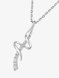 Collier en argent 654z2273