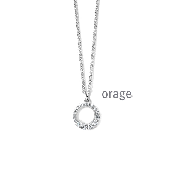 Collier Lyana