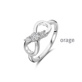 Bague infini AW221