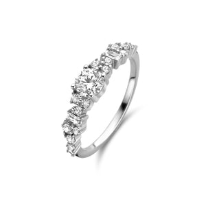 Bague Angèle Argent