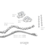 Bague Orage 611-4034