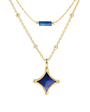 Collier Pierre Lannier Nebulia BJ26A0261