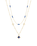 Collier Pierre Lannier Nebulia BJ26A0261