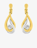 Boucles d'oreilles 782-1053
