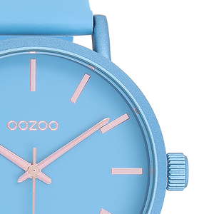 Oozoo C11176 bleu