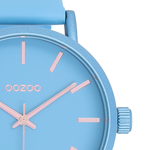 Oozoo C11176 bleu