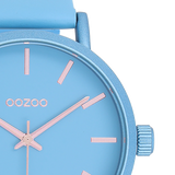 Oozoo C11176 bleu