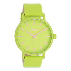 Oozoo C11177 vert citron