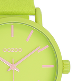 Oozoo C11177 vert citron