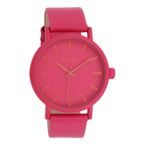 Oozoo C11178 fuchsia
