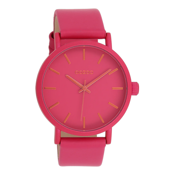 Oozoo C11178 fuchsia