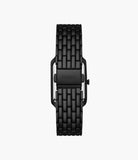 Montre Raquel noire