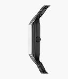 Montre Raquel noire