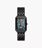 Montre Raquel noire