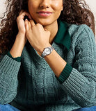 Montre dame Gilmore acier (28mm)