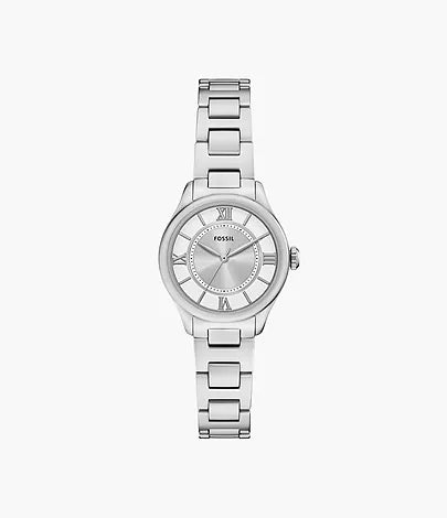 Montre dame Gilmore acier (28mm)