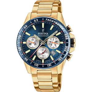 Chrono Festina F20634-2