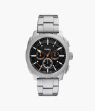 Montre Fossil Neutra chronographe