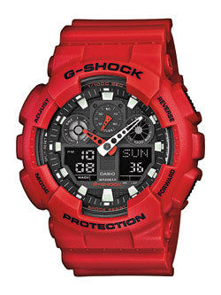 GA-100B-4AER