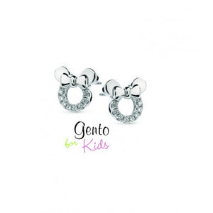 Boucles Minnie Gk248