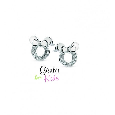 Boucles Minnie Gk248