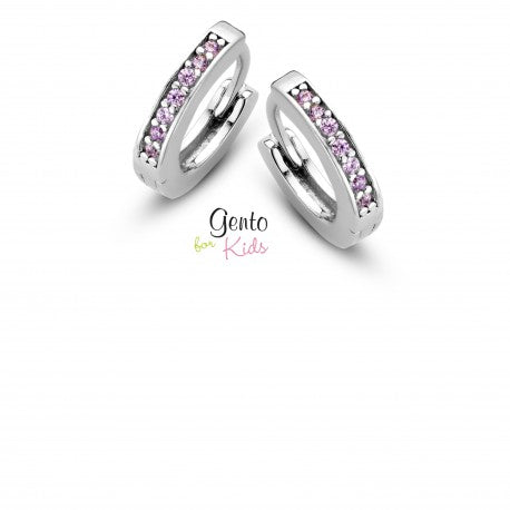 Boucles GK407