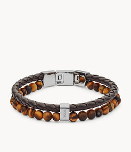 Bracelet Fossil Oscar