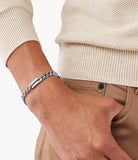 Bracelet Fossil Mathéo