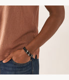 Bracelet Fossil Maurice