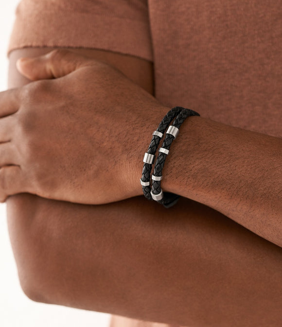 Bracelet Fossil Maurice