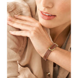 Bracelet Fossil dame JF04512710