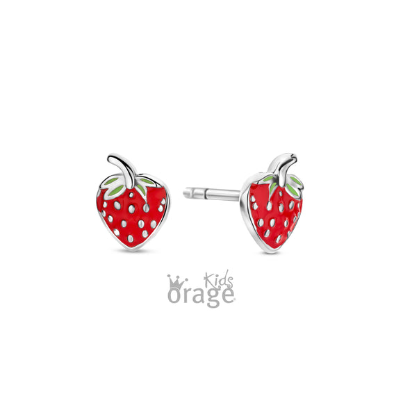 Boucles fraise K2715
