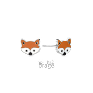 Boucles renard K2778