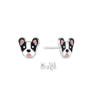 Boucles bouledogue K2792