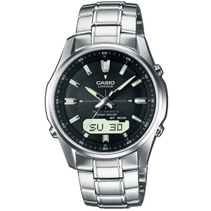 Casio Edifice solaire LCW-M100DSE-1AER