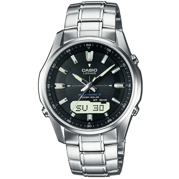 Casio Edifice solaire LCW-M100DSE-1AER