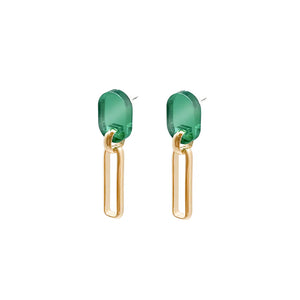 Boucles Tellmee Lollipop S Bleu 688-674