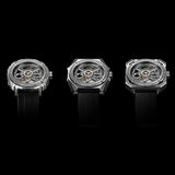 Ciga Automatique Magician Titanium 3 en 1